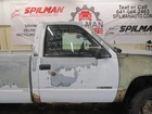 Chevrolet C/k 2500 1992 Right Front Door Used 7654. Price: $195.69.