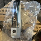 10-18 Dodge Ram 1500 2500 3500 Front Left Drivers Side Door Handle Oem New Mopar. Price: $180.00.