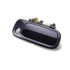 Depo Exterior Door Handle For 1992-1996 Toyota Camry 312-50001-001 New. Price: $21.00.