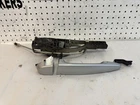 2012 - 2018 Bmw F30 328 320 Rear Left Driver Outside Door Handle Oem Used. Price: $35.00.