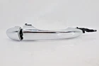 Maserati Ghibli Rear Left Driver Side Exterior Door Handle Oem 2014 - 2020 Used. Price: $48.89.