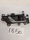 2018-2022 Honda Accord Interior Door Handle Rear Right 72620TVAA110M1 Oem Used. Price: $34.99.