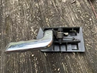03-06 Silverado/tahoe/sierra/yukon/escalade Interior Door Handle P/n 15186042 Used. Price: $24.99.