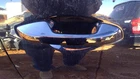 Passenger Door Handle Exterior Body Color Front Fits 19-24 Forte 277884 Used. Price: $64.79.