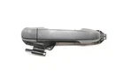 2019 - 2024 Subaru Forester Rear Left Door Outside Exterior Handle Oem Gray MG9 Used. Price: $52.09.