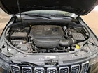 2017 Grand Cherokee Door Handle Outside Exterior SKU#4424344 Used. Price: $83.00.