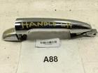 2006 2014 Subaru Tribeca Rear Left Driver Door Exterior Handle Oem+ Used. Price: $47.36.