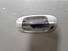Lh Driver 2015 Navigator Door Handle Outside Exterior SKU#4359295 Used. Price: $74.10.