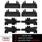 4X Interior Exterior Front Rear 98-01 Ford Explorer Mercury Door Handles New. Price: $28.49.