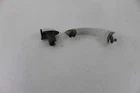 Bmw E53 X5 00-06 Right Passenger Front Rear Exterior Door Handle White Used. Price: $39.99.