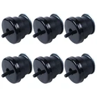 New Body Mount Kit For 1994-2004 Chevy S10 Pickup Gmc Sonoma. Price: $41.99.