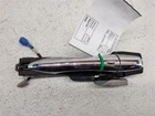 14-17 Infiniti QX50 Front Passenger Door Handle Oem 806401BA0A Used. Price: $49.99.