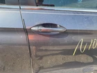 Passenger Door Handle Exterior Assembly Front Fits 17-23 Ridgeline 2162398 Used. Price: $130.00.