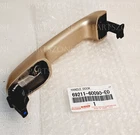 69211-60090-E0 Toyota Genuine Handle Assy, Rear Door Outside, Rh/lh New Oem. Price: $75.66.