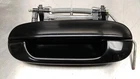 2003-2007 Cadillac Cts Oem Left Driver Rear Exterior Door Handle Black Used. Price: $29.74.
