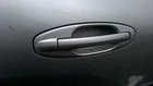 Passenger Door Handle Exterior Body Color Rear Fits 01-06 Santa Fe 29924571 Used. Price: $110.70.