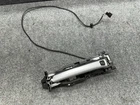 Mercedes W219 CLS63 CLS550 Front Right Exterior Door Handle Keyless Go Oem Used. Price: $99.99.