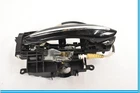 09-15 Bmw F01 F02 F06 F10 550I 650I 750I Rear Left Door Handle Black Used. Price: $39.60.