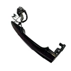 Oem Front Left Driver Side Exterior Door Handle Infiniti Q50 2016-2020 Used. Price: $77.21.