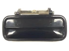 90-93 Accord 4DR Rear (l/r) Door Exterior Outside Pull Handle Rep. Black Oem Used. Price: $24.00.