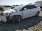 Verano 2017 Door Handle Exterior 8349821 Used. Price: $80.00.