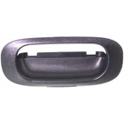 For Dodge Dakota Tailgate Handle Bezel 1997-2010 Textured Black New. Price: $22.68.