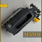 1991-99 Bmw E31 850I 850CI Front Right Side Exterior Door Handle White Oem Used. Price: $269.91.