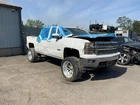 2015-2020 Chevy Silverado 1500 Driver Front Exterior Door Handle Oem Used. Price: $74.00.