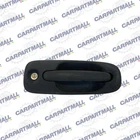 2001-2007 Dodge Caravan Front Left Driver Side Exterior Door Handle 4717513AC Used. Price: $54.97.