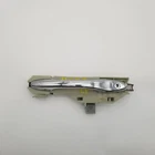 2004-2007 Jaguar XJ8 Front Left Outer Exterior Door Handle Oem 2W93F224A37A Used. Price: $52.66.
