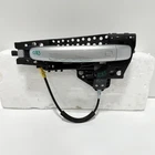 2008-2016 Audi A4 Rear Left Keyless Exterior Door Handle Assembly 8T0837885B Oem Used. Price: $59.99.