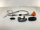 15-22 Ram Promaster City Exterior Rear Side Right Passenger Door Handle Oem Used. Price: $229.99.