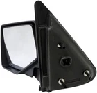 Door Mirror Dorman 955-836 Fits 06-11 Ford Ranger New. Price: $83.26.