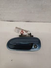 1996-2000 Honda Civic Sedan Front Left Driver Side Exterior Door Handle Used. Price: $25.19.