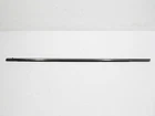 09-14 Subaru Outback 2011 Front Left Driver Door Belt Window Molding Trim Used. Price: $43.50.