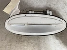 Passenger Right Door Handle Exterior Rear Fits 97-05 Park Avenue Used. Price: $49.99.