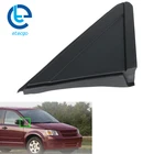R/h Mirror Flag Applique 2008-2020 For Grand Caravan Town & Country Black New. Price: $15.02.