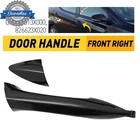 Outside Door Handle Front Right For Hyundai Elantra 2011-2016 Black 826613X000 New. Price: $12.34.