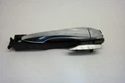 13-20 Nissan Pathfinder Passenger Door Handle Exterior Assembly Used. Price: $139.76.