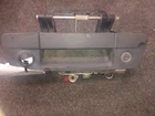 Door Handle Exterior Tailgate Fits 09-11 Dodge 1500 Pickup 687101 Used. Price: $111.80.