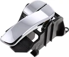 Genuine Nissan Interior Door Handle 80670-9BT0A New. Price: $25.88.