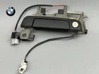 Genuine Bmw E34 5 Series Door Exterior Driver Handle Front Left Oem Used. Price: $294.99.