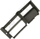 Apdty 168164 Front Passenger Side Outer Bumper Grille Primed New. Price: $12.88.
