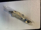 New Oem Tesla Model Right Front / Rear Chrome Door Grip Handle 1007730-00-B. Price: $48.00.