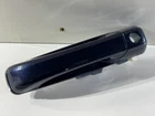 2006-10 Jeep Commander Left Front Exterior Door Handle Blue Mopar 5HW78EBLAI New. Price: $34.99.