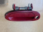 92-00 Lexus SC300 SC400 Ext Door Handle Left Driver Side Lh Used. Price: $59.50.