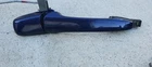 2010 2011 2012 Ford Mustang V6 Passanger Door Handle Right Kona Blue Used. Price: $59.00.