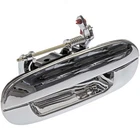 91146 Dorman Exterior Door Handle Rear Driver Left Side For Chevy Olds Gmc New. Price: $76.02.