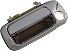 Dorman 83963 Exterior Door Handle New. Price: $79.99.