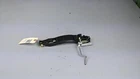 Rear Left Door Outside Handle Bracket 2020 Mazda CX-5 KB7W-73-42X 2017 2023 Used. Price: $24.50.